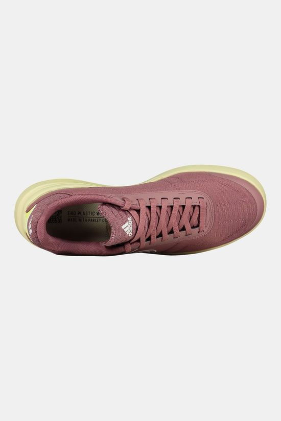 adidas Five Ten Sleuth DLX Canvas MTB Schoen Dames Quiet crim
