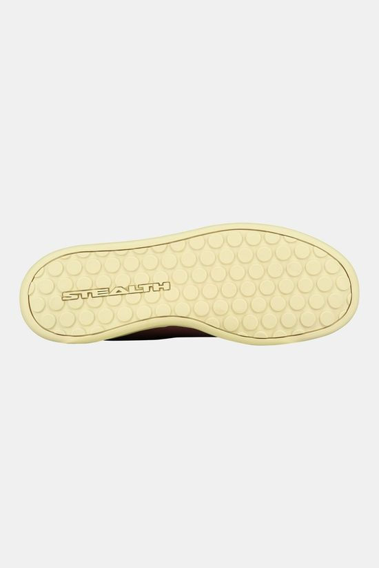 adidas Five Ten Sleuth DLX Canvas MTB Schoen Dames Quiet crim