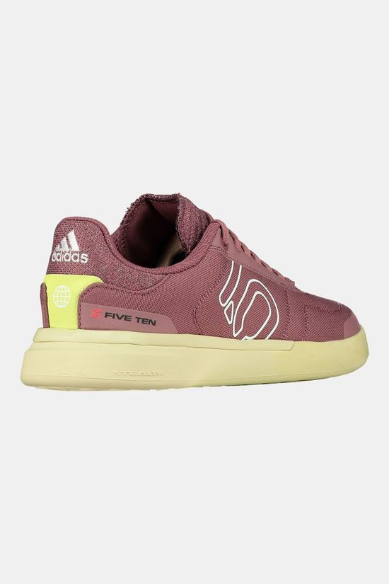 adidas Five Ten Sleuth DLX Canvas MTB Schoen Dames Quiet crim