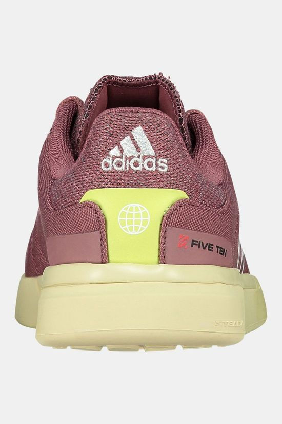 adidas Five Ten Sleuth DLX Canvas MTB Schoen Dames Quiet crim
