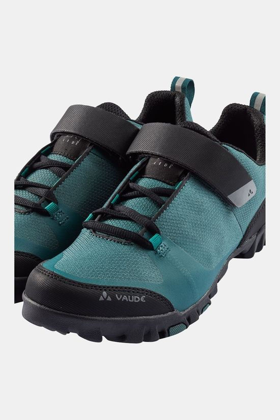 Vaude TVL Pavei 2.0 Fietsschoen Dames Mallard Green
