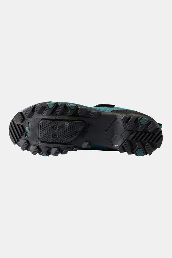 Vaude TVL Pavei 2.0 Fietsschoen Dames Mallard Green