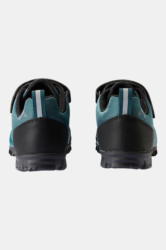 Vaude TVL Pavei 2.0 Fietsschoen Dames Mallard Green