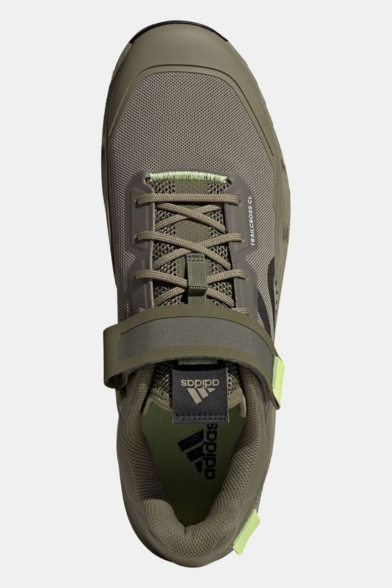 adidas 5.10 Trailcross LT MTB-Schoen Orbit green