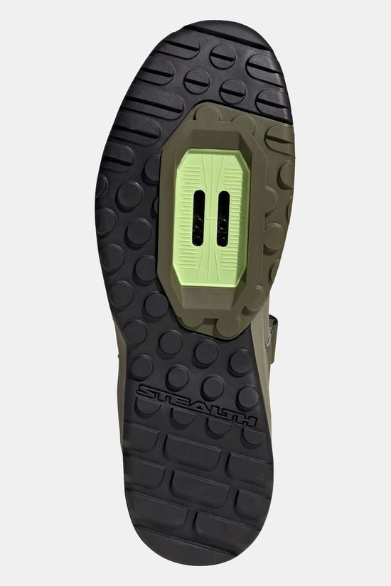 adidas 5.10 Trailcross LT MTB-Schoen Orbit green