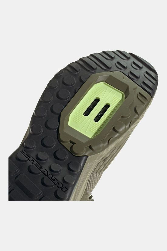 adidas 5.10 Trailcross LT MTB-Schoen Orbit green