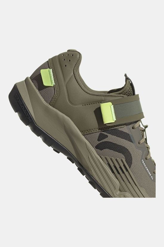 adidas 5.10 Trailcross LT MTB-Schoen Orbit green