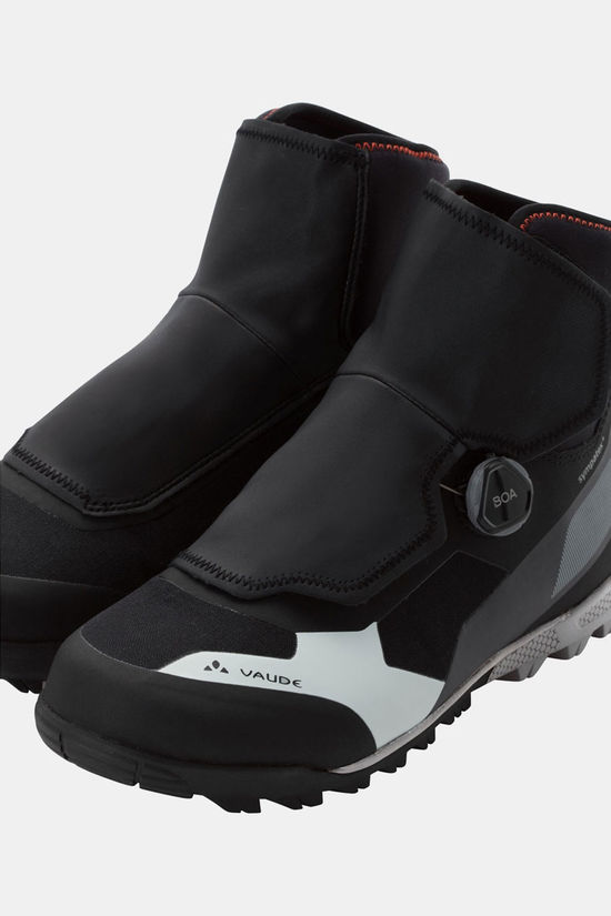Vaude Minaki III Sympatex Fietsschoen black