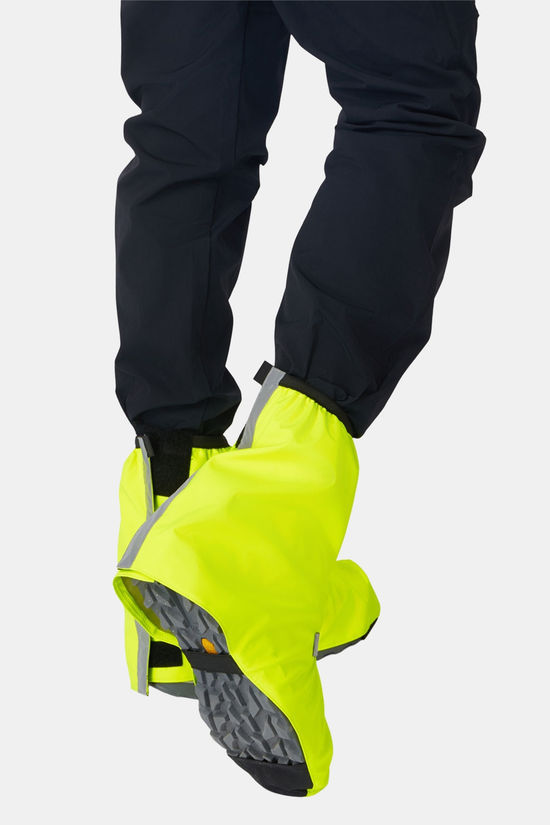 Ayacucho Canopy Waterproof Overschoen Mid Yellow/High Vis