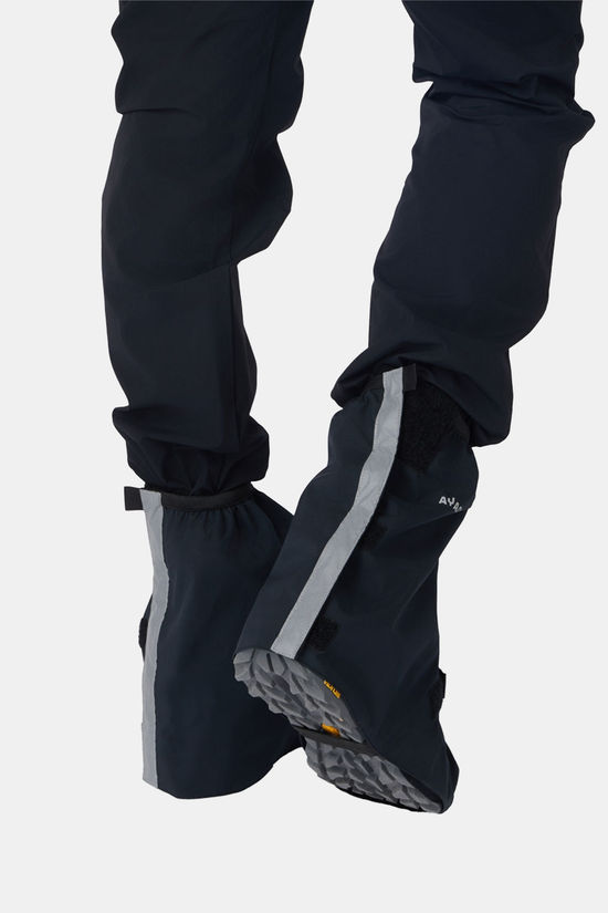 Ayacucho Canopy Waterproof Overschoen black