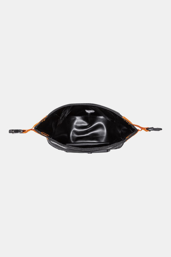 Ortlieb Fork Pack 4.1 Enekel Tas Black/Black