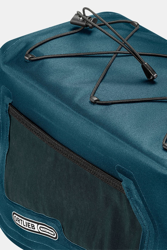Ortlieb E-Trunk 10 L Petrol