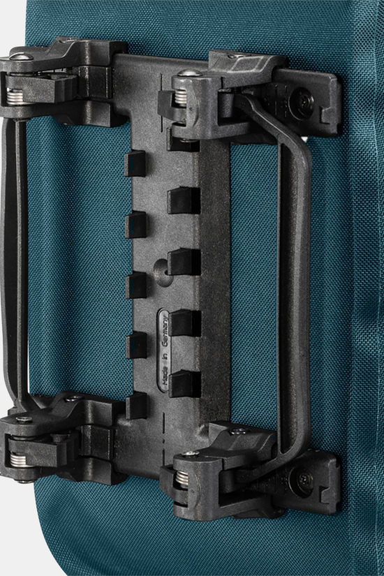 Ortlieb E-Trunk 10 L Petrol