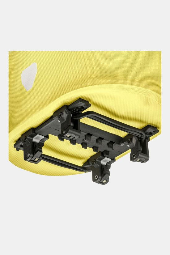 Ortlieb Up-Town Rack City Tl 17.5 L Fietstmand Achter yellow