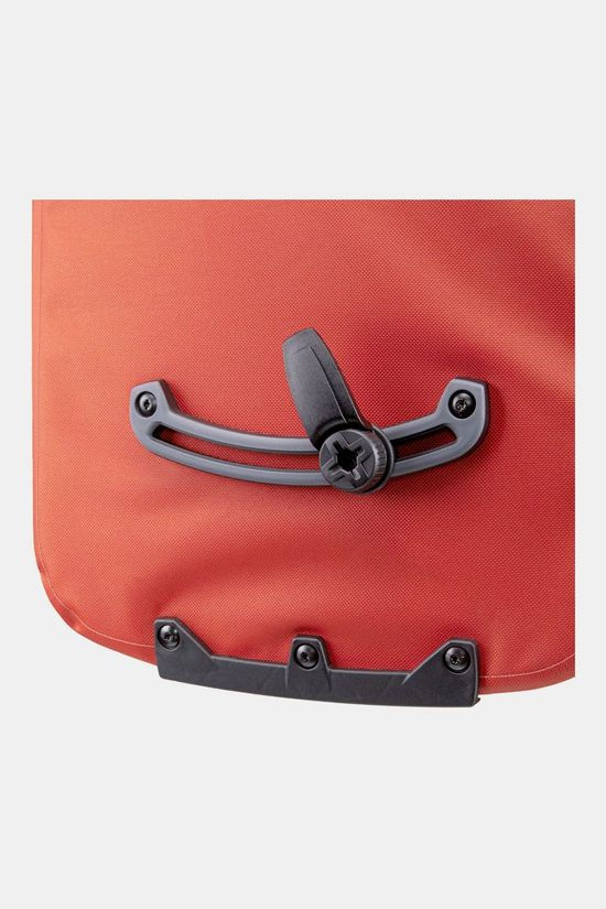 Ortlieb Vario PS Ql2.1 26 L Fiets- en Rugtas red