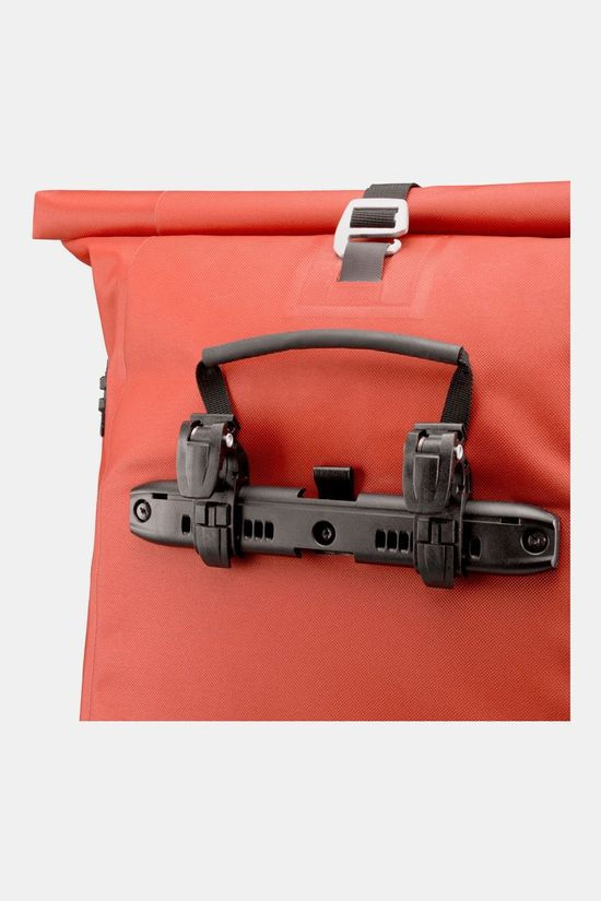 Ortlieb Vario PS Ql2.1 26 L Fiets- en Rugtas red