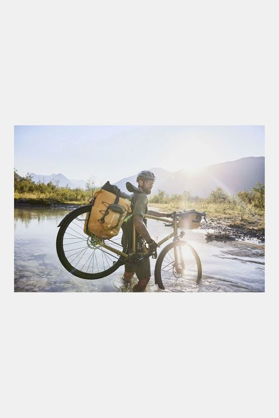 Vaude Proof Back Tr Single mid yellow