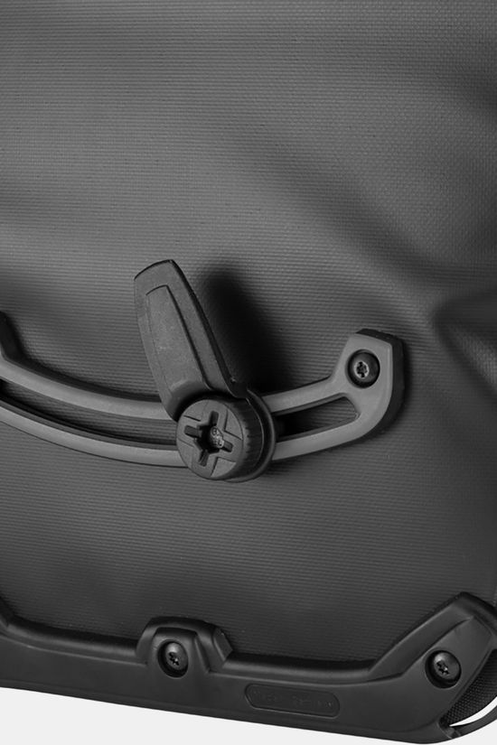 Ortlieb Back-Roller Free Single QL2.1 20 L Fietstas Achter black