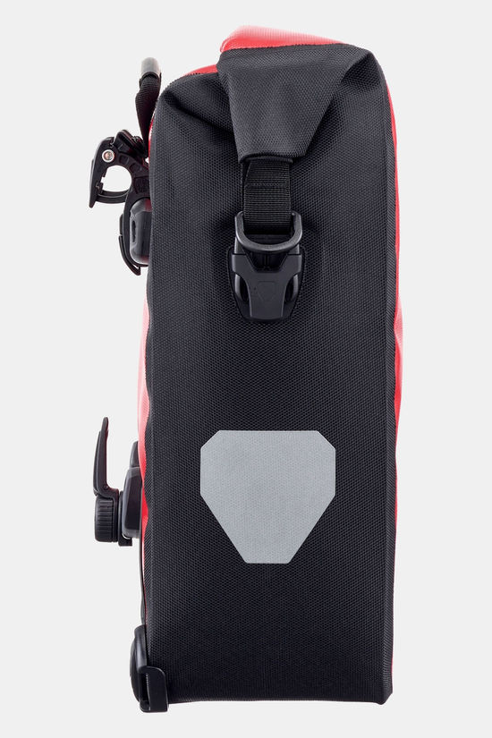 Ortlieb Sport-Roller Core QL2.1 14.5 L Fietstas Achter red/black