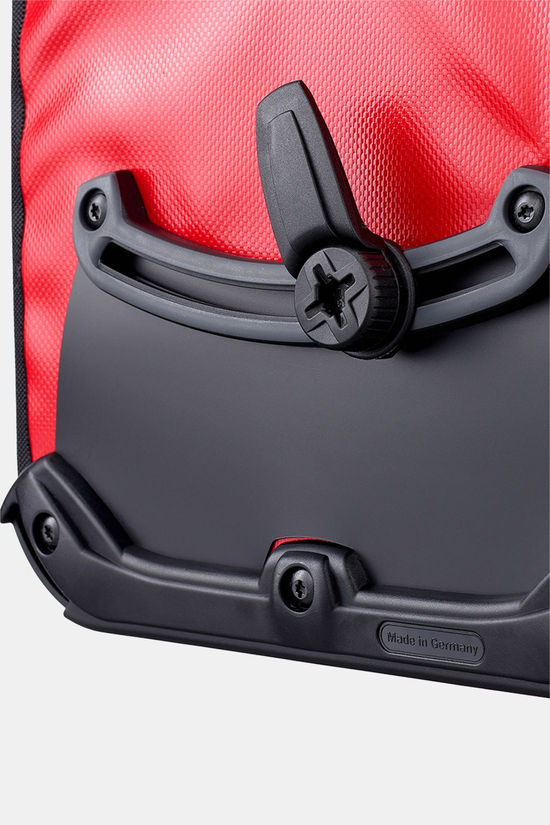 Ortlieb Sport-Roller Core QL2.1 14.5 L Fietstas Achter red/black