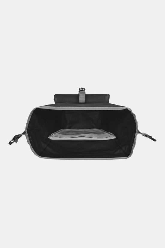 Ortlieb Back-Roller Plus QL2.2 20 + 3 L Fietstas Achter black
