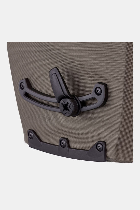 Ortlieb Vario Lite QL2.1 22 L Fiets- en Rugtas Sand Brown