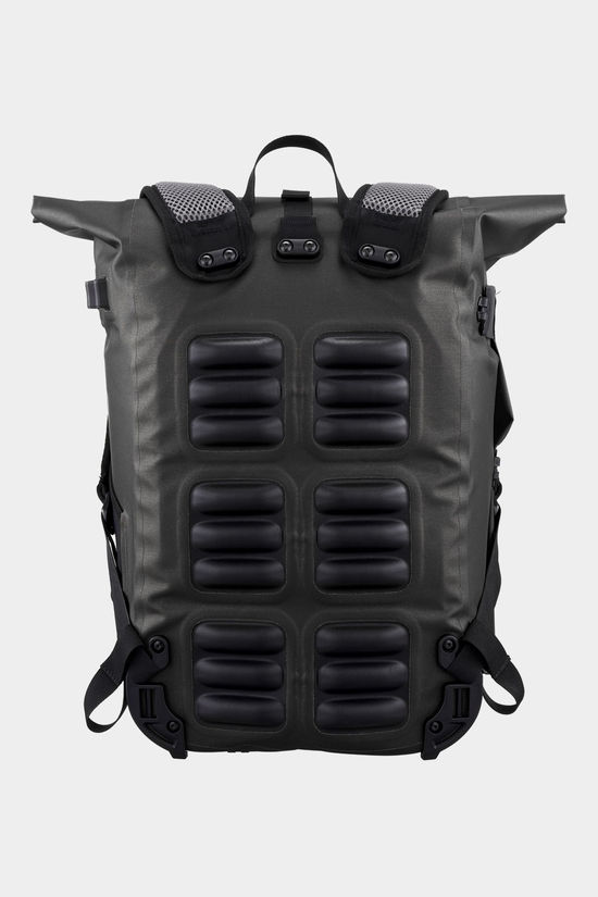Ortlieb Vario QL3.1 26 L Fiets- en Rugzak black