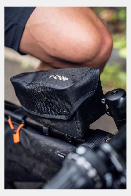 Ortlieb Fuel-Pack 1 L Black-Matt