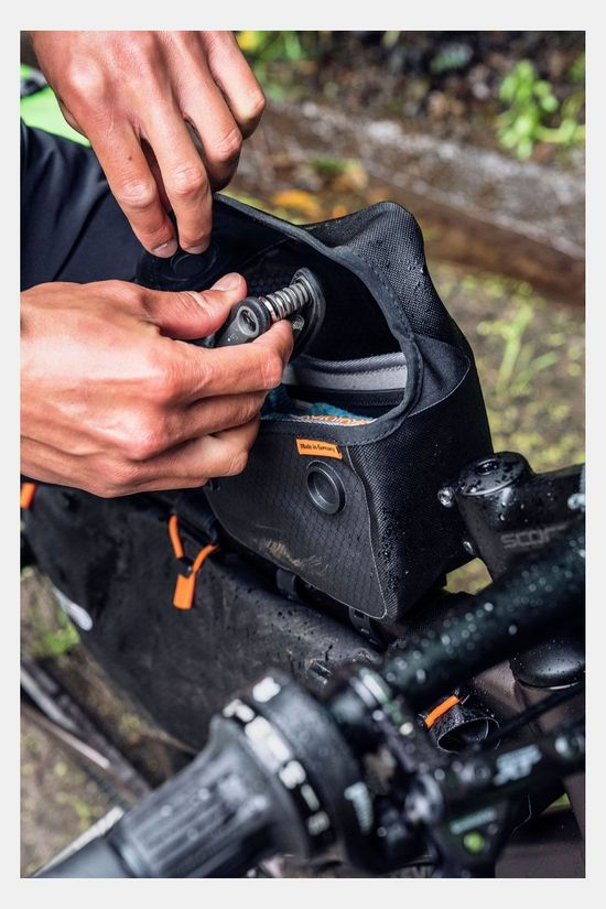 Ortlieb Fuel-Pack 1 L Black-Matt
