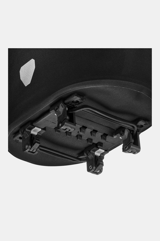 Ortlieb Up-Town City Tl 17.5 L  black