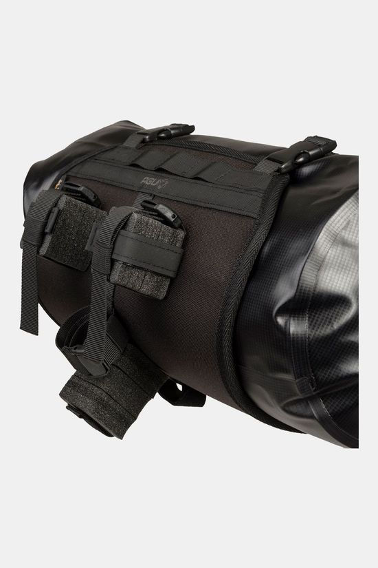 AGU Handlebar Bag Venture Extreme Stuurtas black