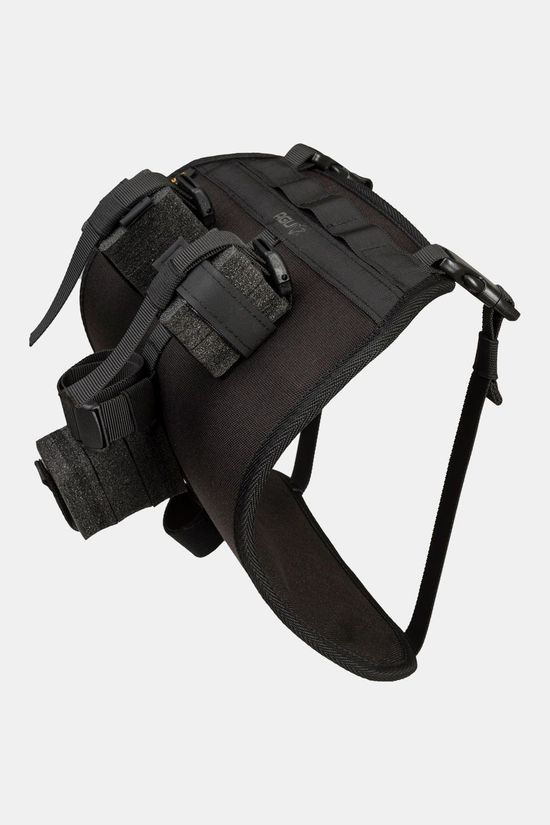 AGU Handlebar Bag Venture Extreme Stuurtas black