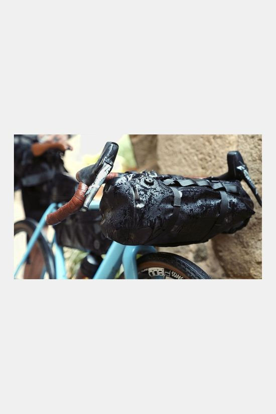 AGU Handlebar Bag Venture Extreme Stuurtas black