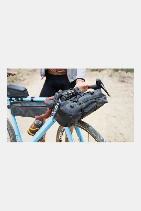 AGU Handlebar Bag Venture Extreme Stuurtas black