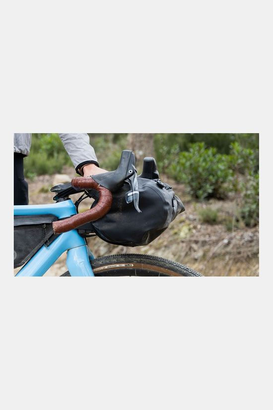 AGU Handlebar Bag Venture Extreme Stuurtas black