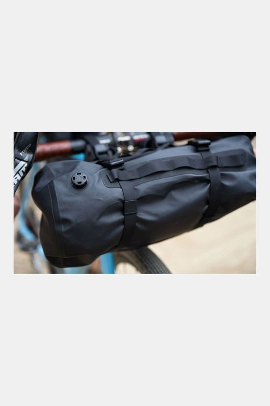 AGU Handlebar Bag Venture Extreme Stuurtas black