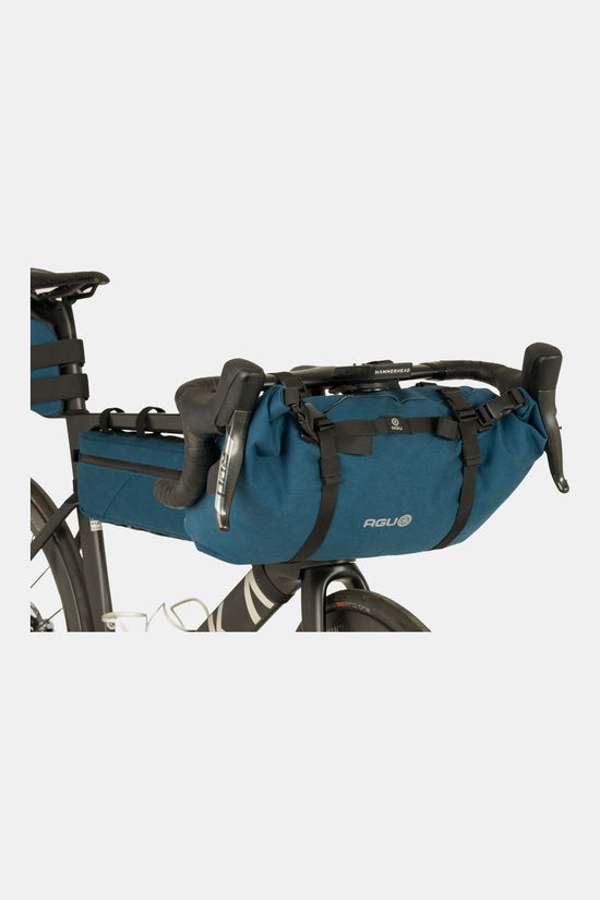 agu Handlebar Bag Venture Stuurtas dark blue