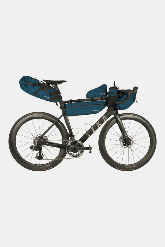 agu Handlebar Bag Venture Stuurtas dark blue