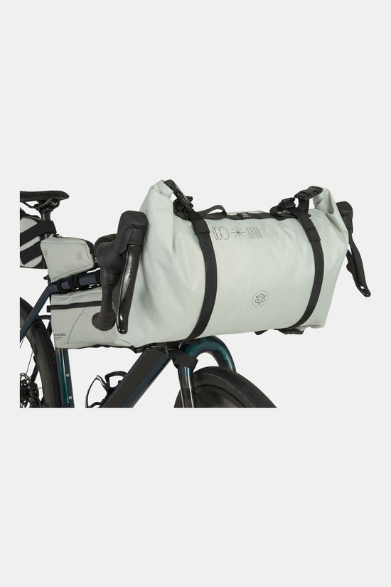 AGU Handlebar Bag Venture Stuurtas light khaki