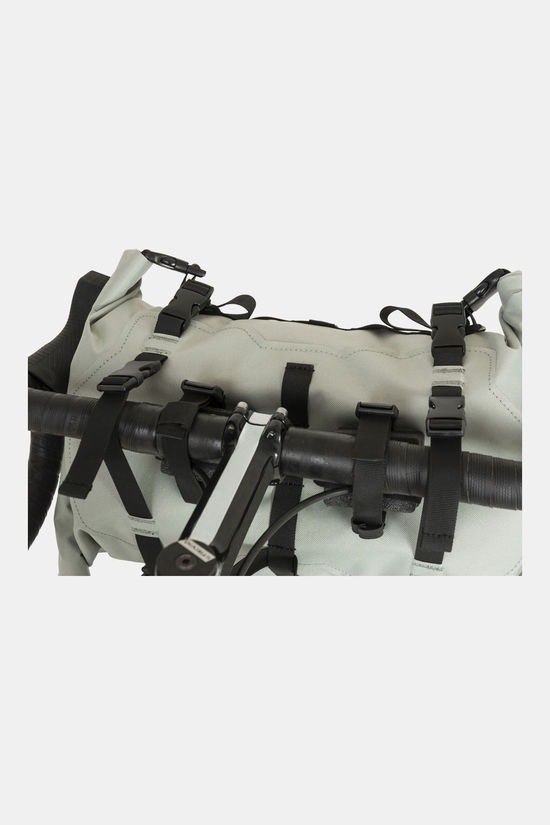 AGU Handlebar Bag Venture Stuurtas light khaki