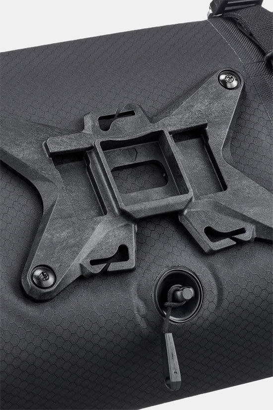 Ortlieb Handlebar-Pack Flex 9L Stuurtas black