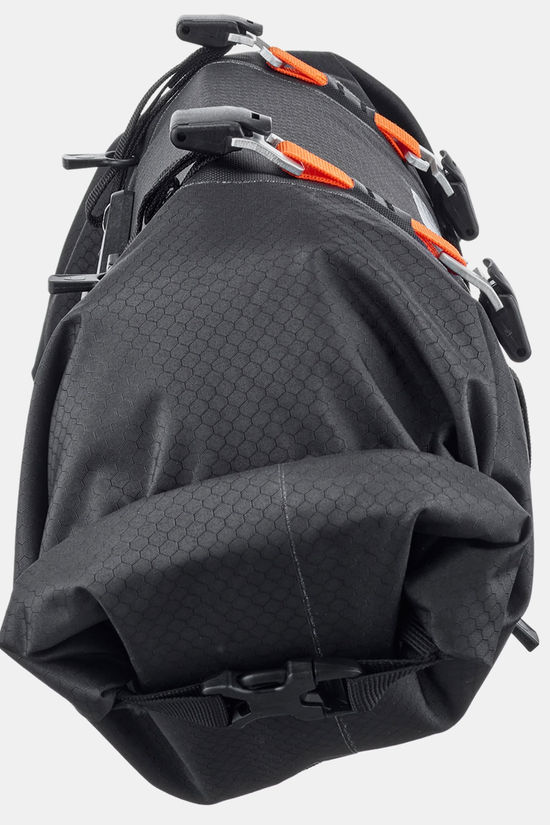 Ortlieb Handlebar-Pack Flex 9L Stuurtas black