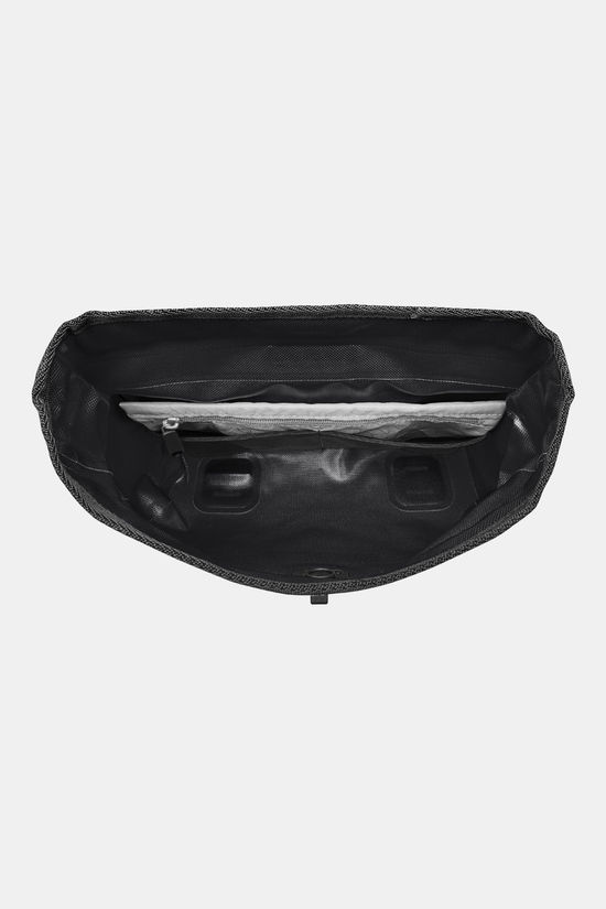 Ortlieb Velo-Sling Flex 2,5L Stuurtas en Crossbody black