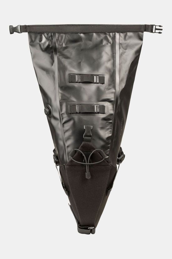 AGU Seat-Pack Venture Extreme Zadeltas black