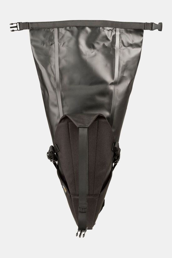 AGU Seat-Pack Venture Extreme Zadeltas black