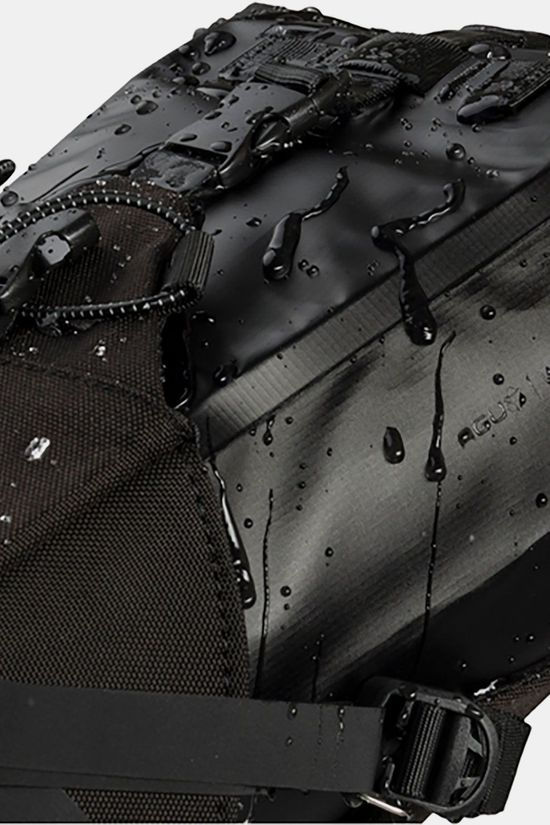 AGU Seat-Pack Venture Extreme Zadeltas black