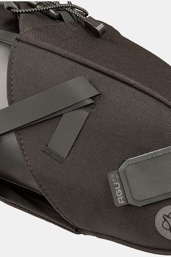 AGU Seat-Pack Venture Extreme Zadeltas black