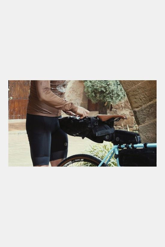 AGU Seat-Pack Venture Extreme Zadeltas black