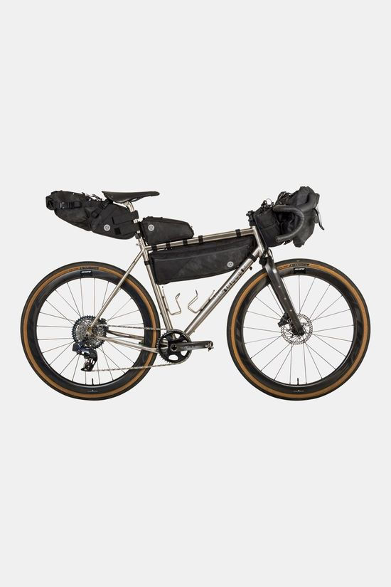 AGU Tube Frame Bag Venture Large black