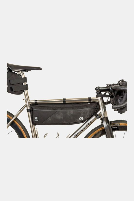 AGU Tube Frame Bag Venture Large black